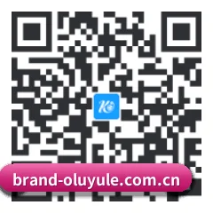 Apple 移动终端版 二维码